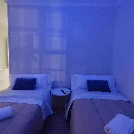 Central Room ビルバオ エクステリア 写真