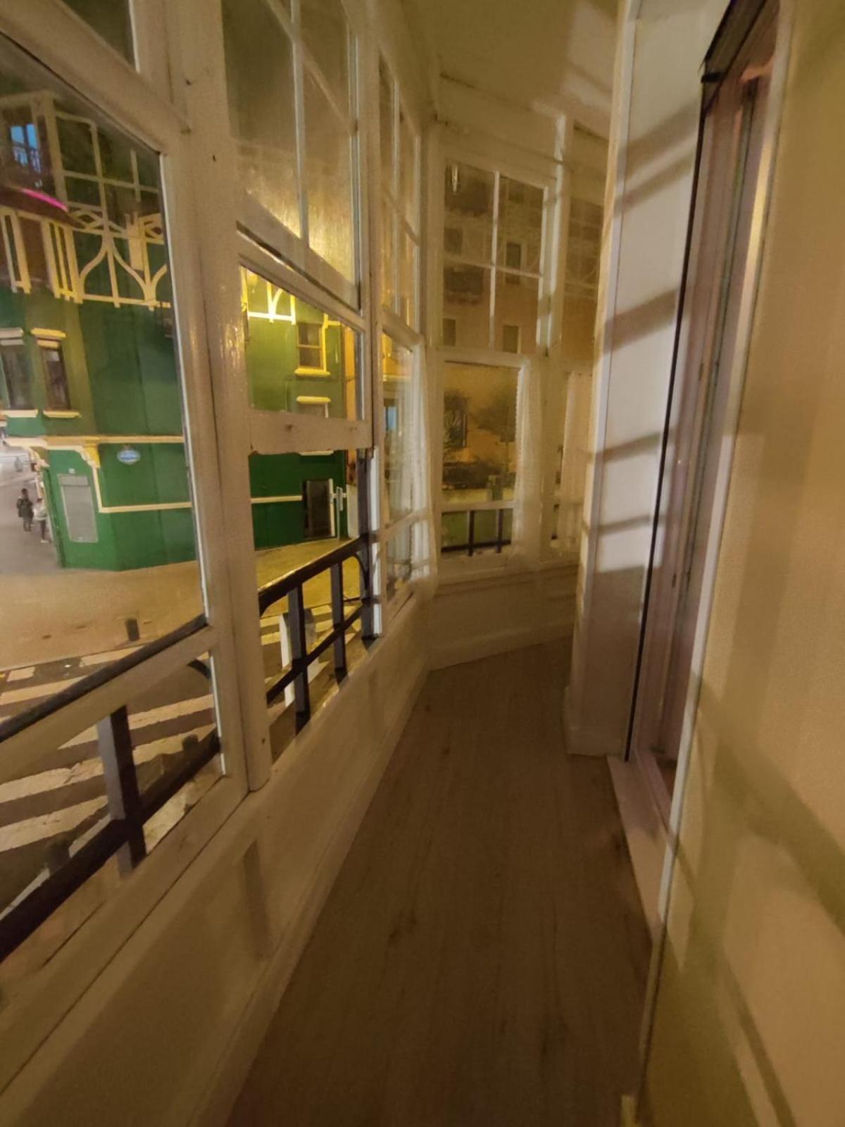 Central Room ビルバオ エクステリア 写真